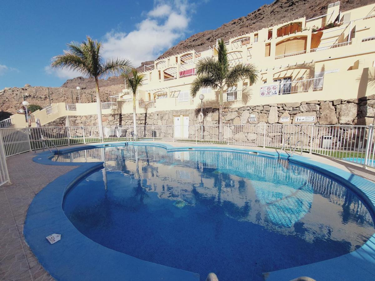 Puerto De Mogàn With Swimming Pool